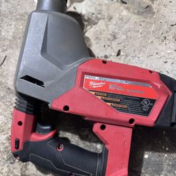 Milwaukee  Rotor Hammer 