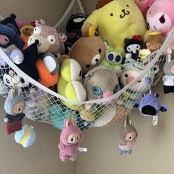 Plushies for sale