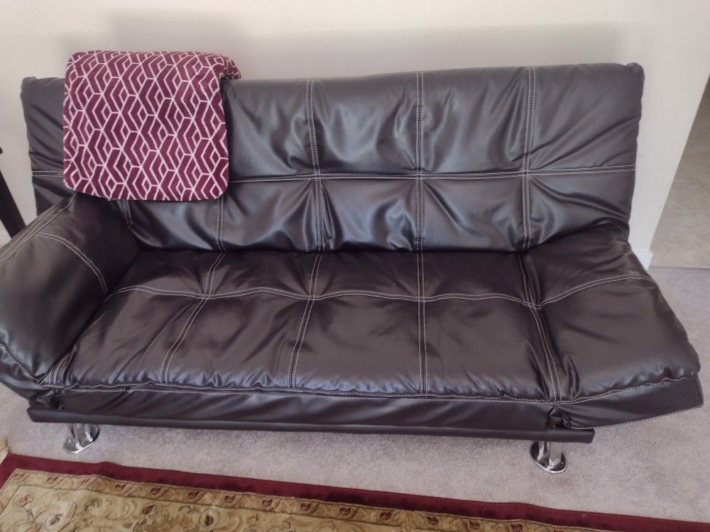 Convertible Sleeper Sofa