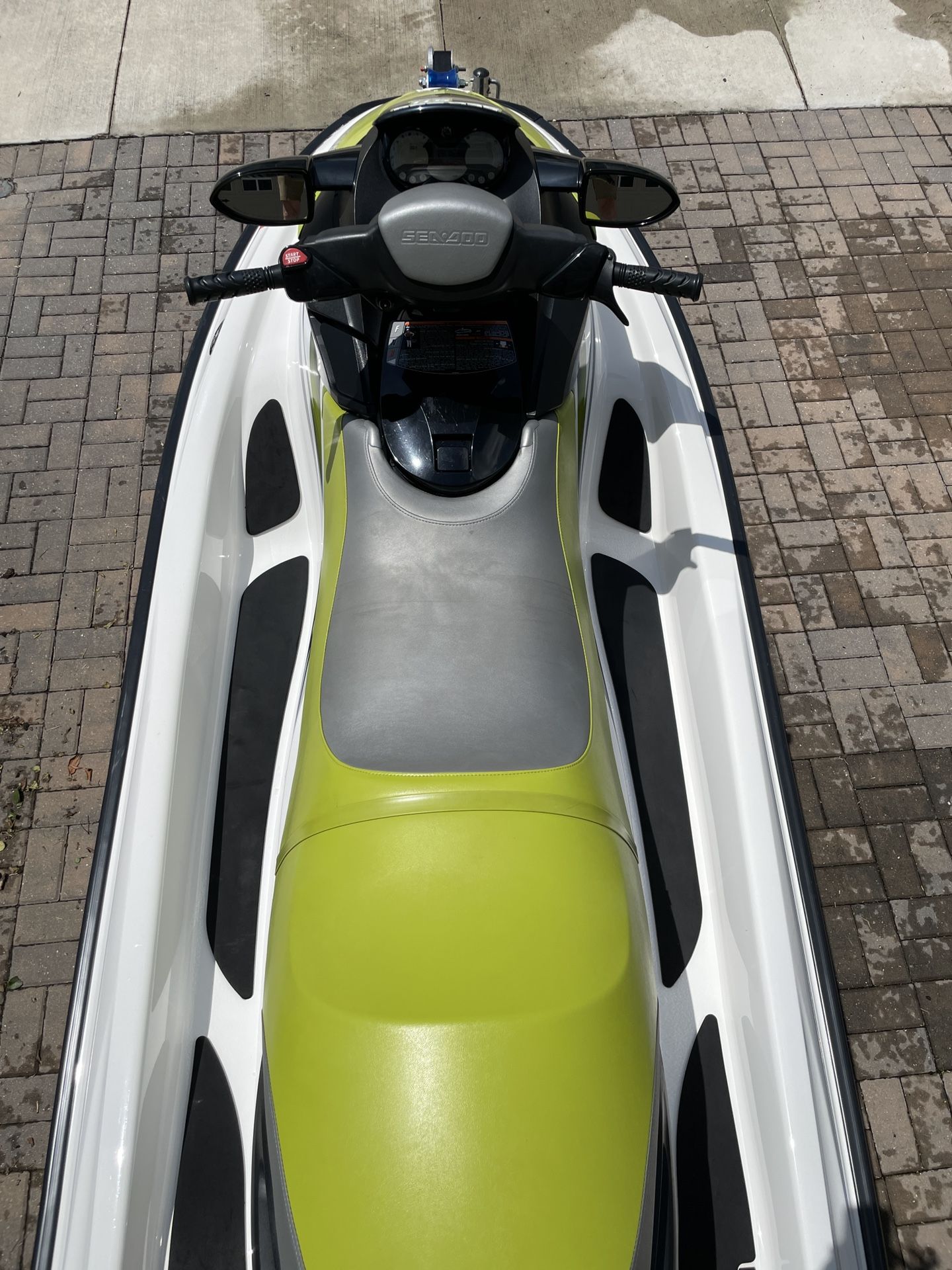 2008 Seadoo GTI SE155 for Sale in Orlando, FL OfferUp