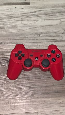 PS3 controller