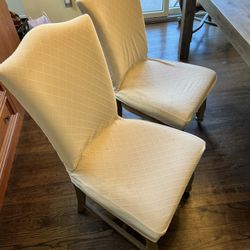 Dinning Table 4 Chair 