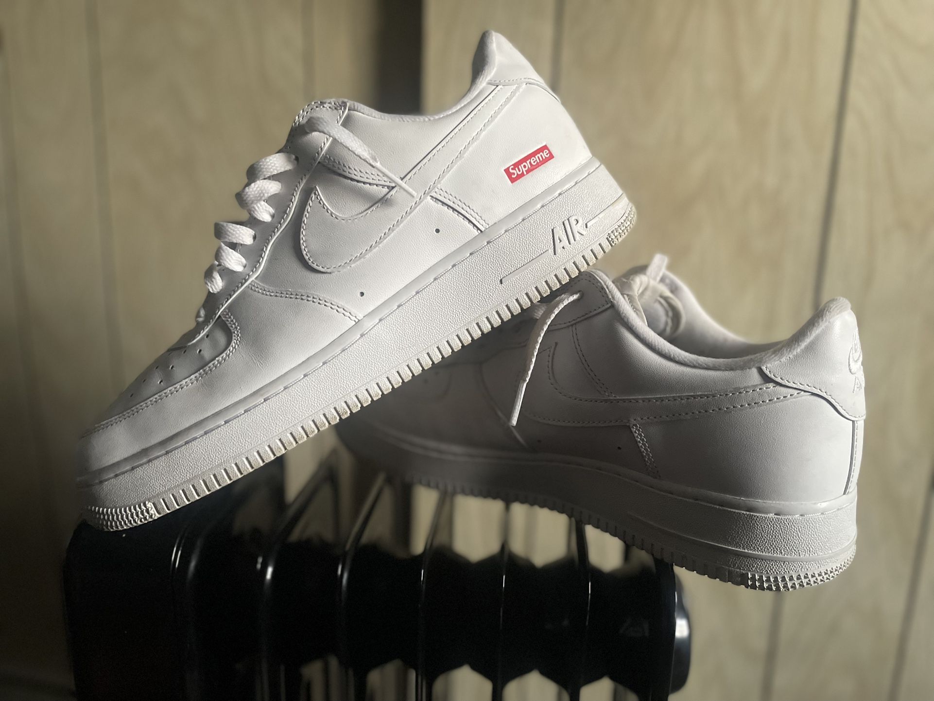Supreme Af1