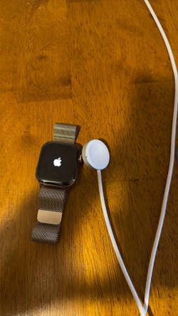 Apple Watch series 11 42mm gps plus cellular