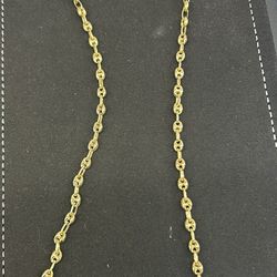 Gucci Chain 