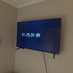 40 “ Roku Tv 