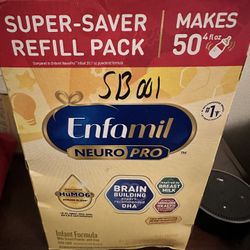 Enfamil