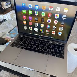 13.3in MacBook Pro
