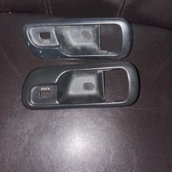 Acura Integra Door Handle Panels