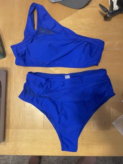 New Large Women’s Bikini 