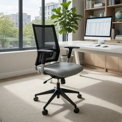 BULK AVAILABLE Sitonit Seating Mesh High Back Task Office Chair