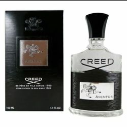 Creed Aventus 
