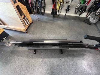 Sawstop PCS rails 52”