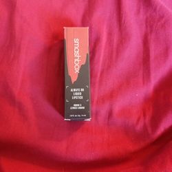 Smashbox Long Lasting Liquid Lipstick