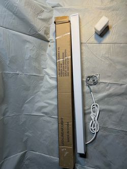 * 4FT LED Linear Light