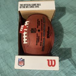 Philadelphia Eagles Super Bowl Football