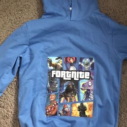 Fortnite Big Kid Size 10/12 Set