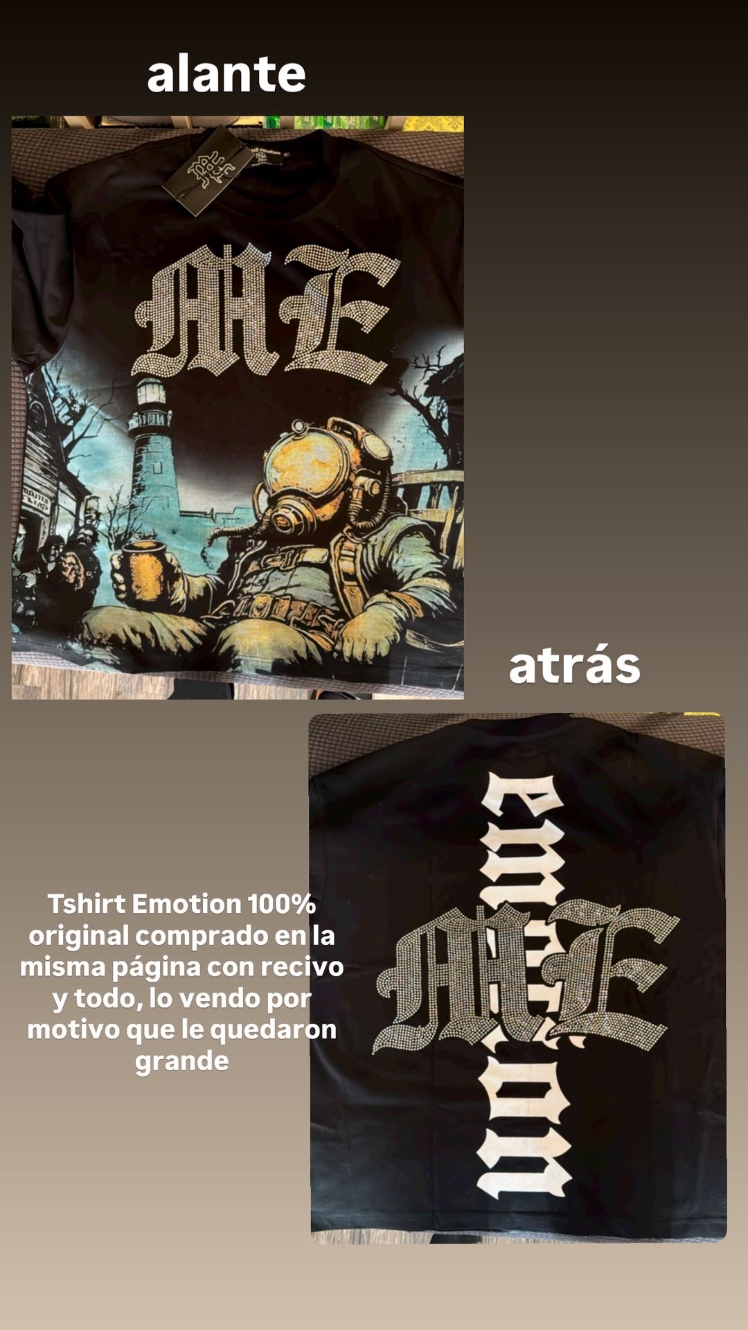 Tshirt