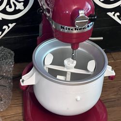 Kitchen Aid 2012 