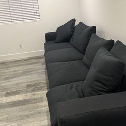 Sectional Couch 