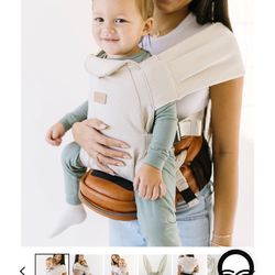 Tush Baby Baby Carrier 