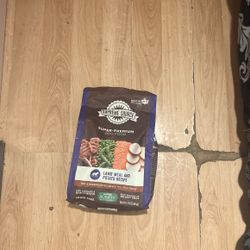 Supreme Source Lamb Meal And Potato Recipe 5 Lbs