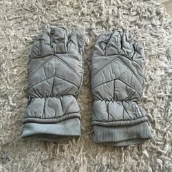 Mens Snow Gloves