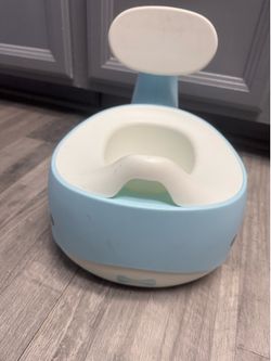 Bañito muy de bb