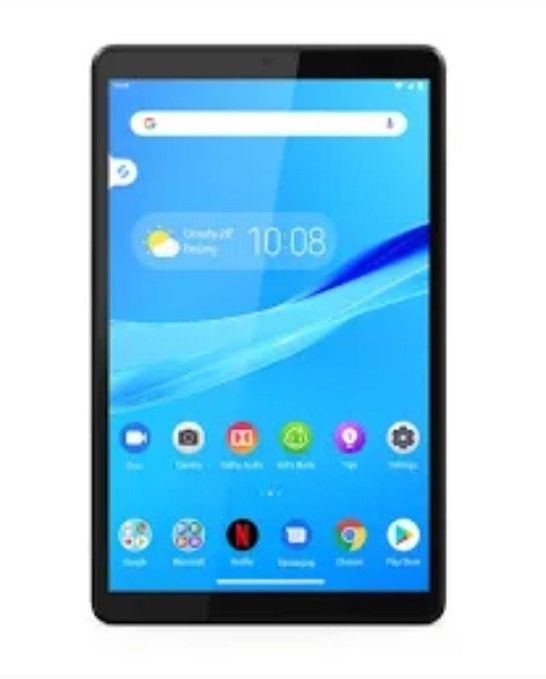 ISO: Free Tablet