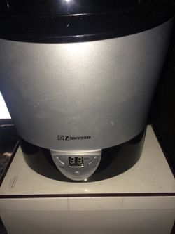 Electric Wine cooler