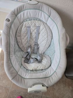 Graco Baby Swing Seat