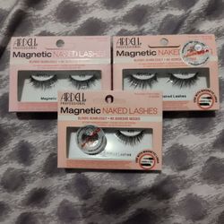 Magnetic Lashes