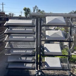 Retaining wall Pre-Caps