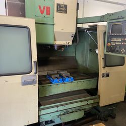 Cnc Milling