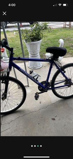 Diamondback bike