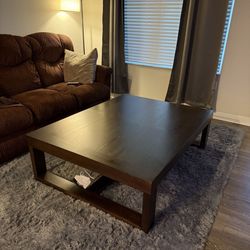 Ashley Furniture Watson Coffee Table