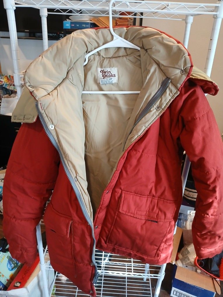 Jacket 