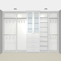 Closets
