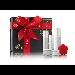 YINITY Luxury Anti-Aging Skincare Gift Set NEW