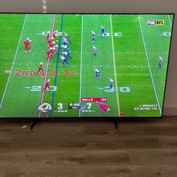 75 Inch 2025 Samsung Tv
