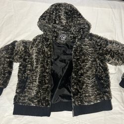 YMI Woman Jacket 