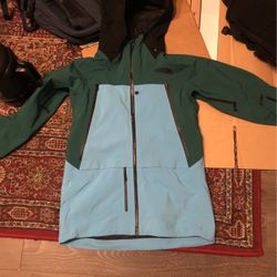 The North Face A-CAD FUTURELIGHT™ Jacket - Women's