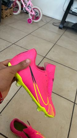 Nike Zoom Mercurial Vapor 15