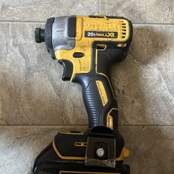 Dewalt Tools 