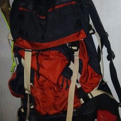 Like NEW Kelty Hiking Backpack