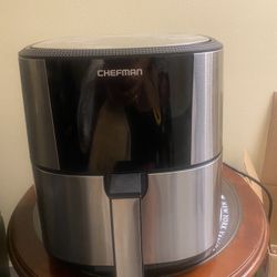 Chefman Air fryer 
