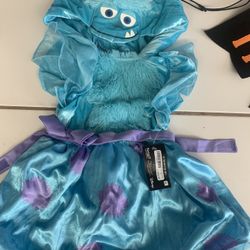 Halloween Dress