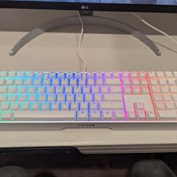 MX Cherry 3 Mechanical Keyboard