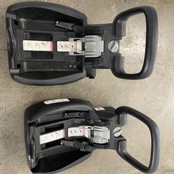 Britax Infant Car Seat Base $25 Each