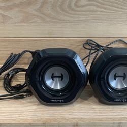 Gaming Speakers